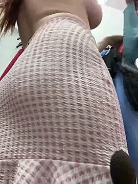 Snapshot of AmmyHot chatting on December 9, 2024, 7:17 am AmmyHot online show from December 9, 2024, 7:17 am