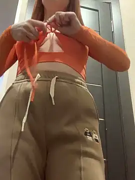 Snapshot of AmmyHot chatting on January 30, 2025, 4:06 am AmmyHot online show from January 30, 2025, 4:06 am