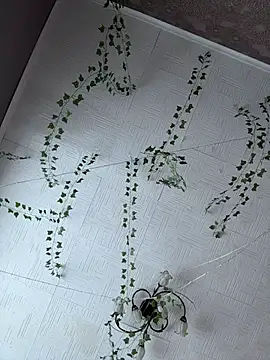 AmmyHot online show from January 17, 2026, 4:06 am