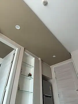 AmmyHot online show from April 6, 2026, 3:04 am