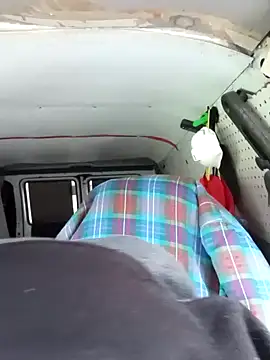 Hotbodyscottie online show from January 16, 2025, 4:28 pm