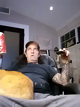 Hotbodyscottie online show from February 9, 2025, 11:25 am