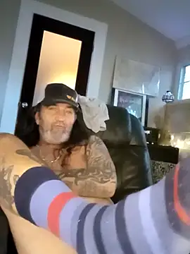 Hotbodyscottie online show from February 19, 2025, 10:09 pm