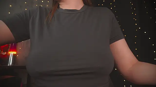 cuteamberlyyy online show from September 22, 2025, 6:26 am