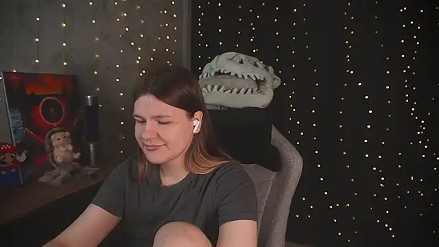 cuteamberlyyy online show from January 16, 2026, 5:22 am