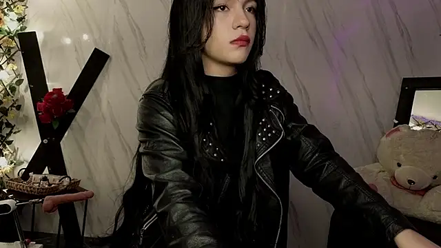 jeimy garcia online show from December 3, 2025, 12:03 pm