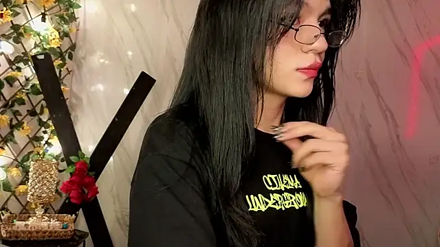 jeimy garcia online show from February 18, 2026, 12:12 pm