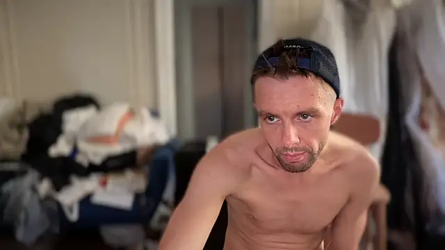 CupidZass online show from September 20, 2025, 8:43 pm