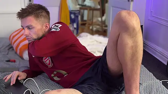 CupidZass online show from September 30, 2025, 4:28 am