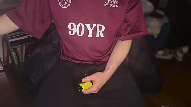 CupidZass online show from February 7, 2026, 9:02 am