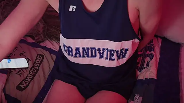 CupidZass online show from February 28, 2026, 12:33 am