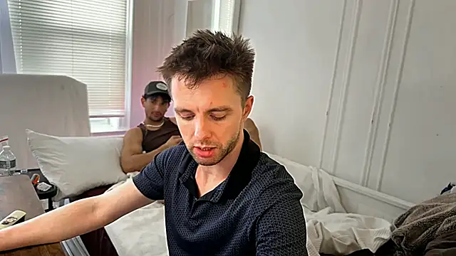 CupidZass online show from April 17, 2026, 11:24 am