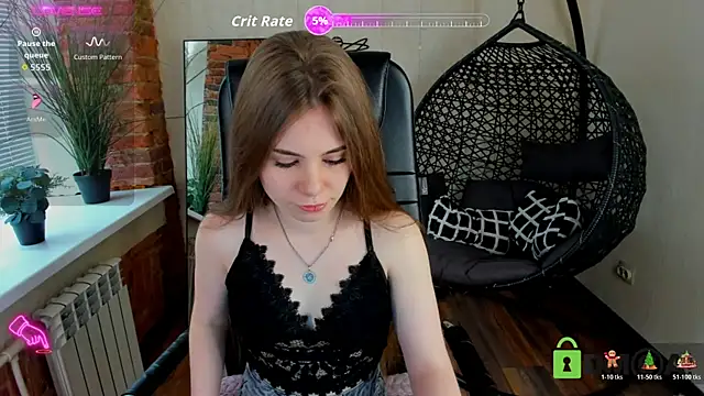 Caitlin Carey online show from March 8, 2026, 7:12 am