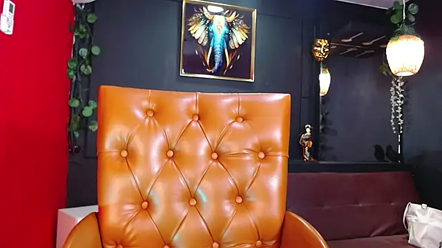 aitanarus online show from February 13, 2025, 6:16 pm