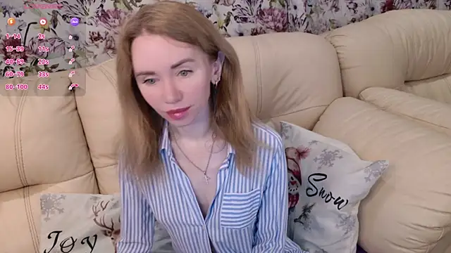 Snapshot of Bambixxxbaby chatting on January 20, 2025, 5:48 am Bambixxxbaby online show from January 20, 2025, 5:48 am