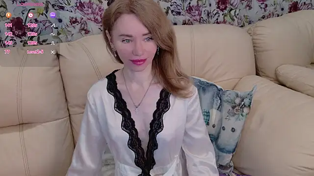 Snapshot of Bambixxxbaby chatting on January 29, 2025, 4:26 am Bambixxxbaby online show from January 29, 2025, 4:26 am