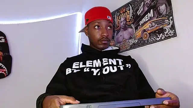 king  Black online show from January 8, 2026, 3:58 pm