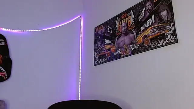 king  Black online show from January 11, 2026, 11:37 am