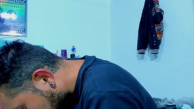 Bad Couple 1 online show from October 25, 2025, 1:24 am