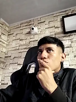 Levin Hikaru online show from March 7, 2025, 10:54 pm