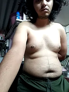 PlayboyAjay024 online show from December 20, 2024, 9:39 pm