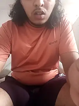 PlayboyAjay024 online show from January 2, 2025, 8:39 am