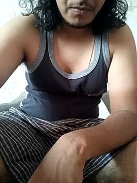 PlayboyAjay024 online show from February 4, 2025, 6:04 am