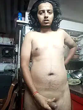 PlayboyAjay024 online show from February 10, 2025, 11:13 pm