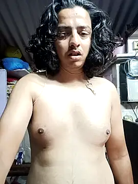 PlayboyAjay024 online show from February 23, 2025, 2:29 am