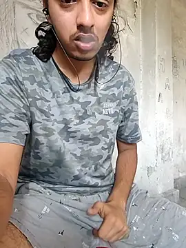 PlayboyAjay024 online show from April 5, 2026, 4:42 am