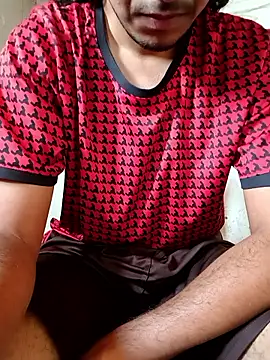 PlayboyAjay024 online show from April 10, 2026, 2:39 am