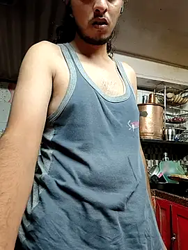 PlayboyAjay024 online show from April 29, 2026, 6:58 pm