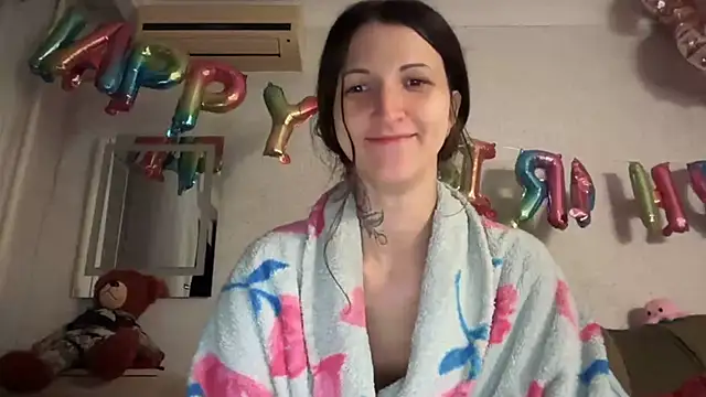 daddyandmyprincess online show from October 4, 2025, 10:30 pm