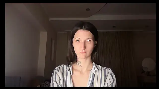 daddyandmyprincess online show from January 5, 2026, 8:45 pm