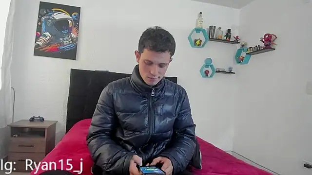 RyanHorseman online show from March 11, 2025, 3:23 pm