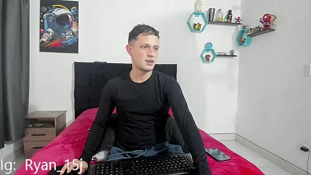 RyanHorseman online show from March 20, 2025, 12:11 pm