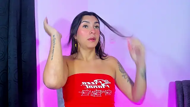Camila Coxx online show from December 15, 2024, 11:09 pm