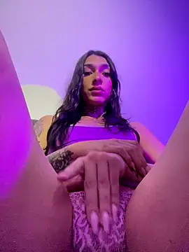 Camila Coxx online show from November 25, 2025, 2:11 am