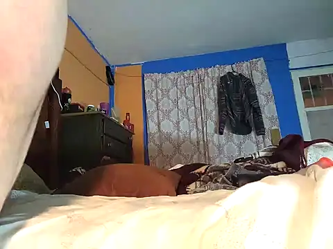 Snapshot of Ricorry@xh chatting on December 9, 2024, 6:55 am Ricorryxh online show from December 9, 2024, 6:55 am