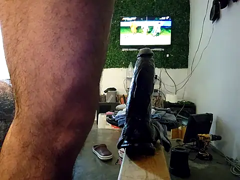 Snapshot of Ricorry@xh chatting on January 16, 2025, 6:46 am Ricorryxh online show from January 16, 2025, 6:46 am