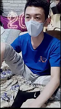 JJjing online show from March 28, 2026, 1:00 pm