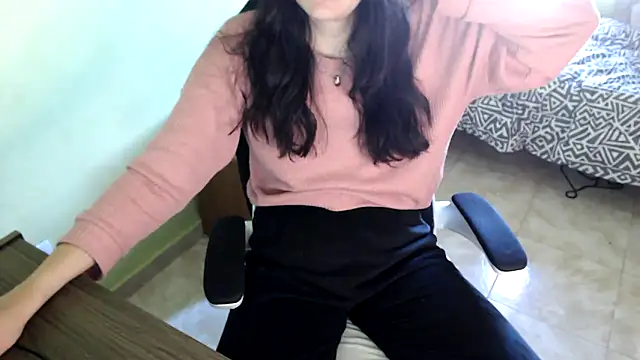 samantha s69 online show from March 27, 2026, 2:39 pm