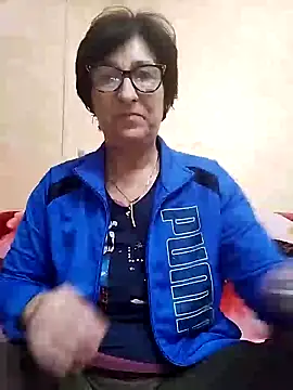 passione503 online show from January 21, 2025, 6:12 pm