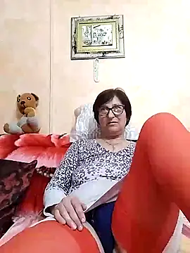 passione503 online show from January 26, 2025, 7:41 pm