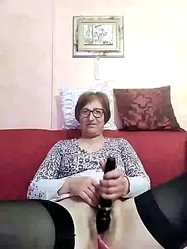 passione503 online show from February 4, 2025, 7:44 pm