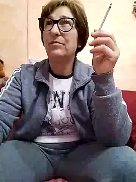 passione503 online show from February 8, 2025, 11:55 am