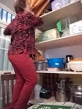 passione503 online show from March 9, 2025, 5:39 pm