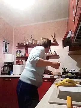 passione503 online show from March 23, 2025, 5:54 am