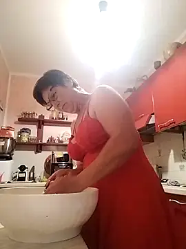 passione503 online show from October 26, 2025, 5:35 am