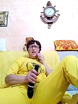 passione503 online show from November 14, 2025, 12:37 pm